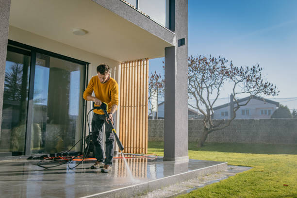 Best Fence Cleaning and Maintenance in Covington, GA