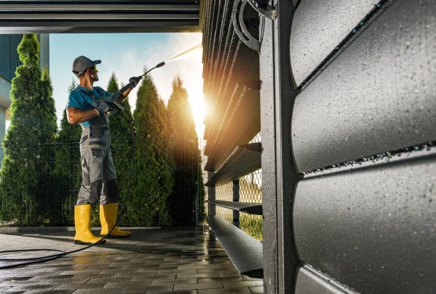 Best Window and Screen Pressure Cleaning in Covington, GA