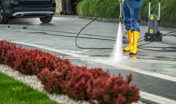 Best Oil and Grease Removal from Surfaces in Covington, GA